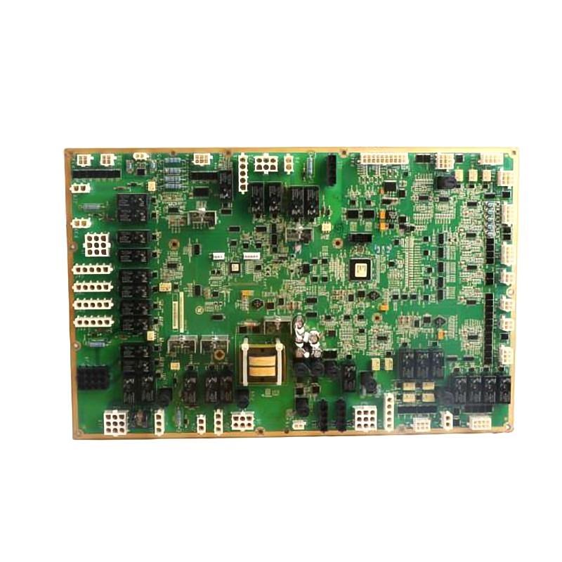 GE IS200WETBH1A PCB Board Assembly