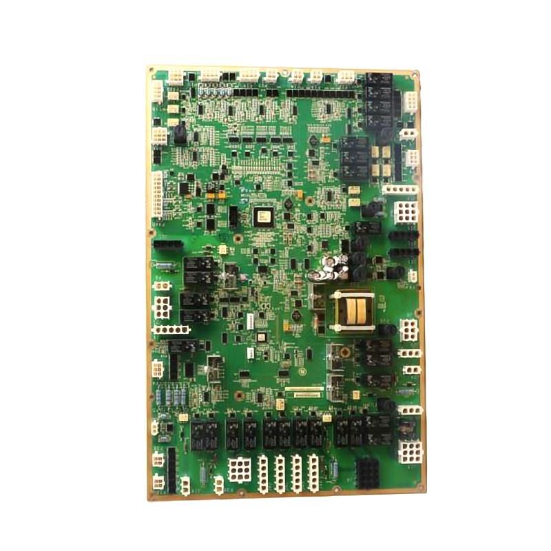 GE IS200WETBH1A PCB Board Assembly