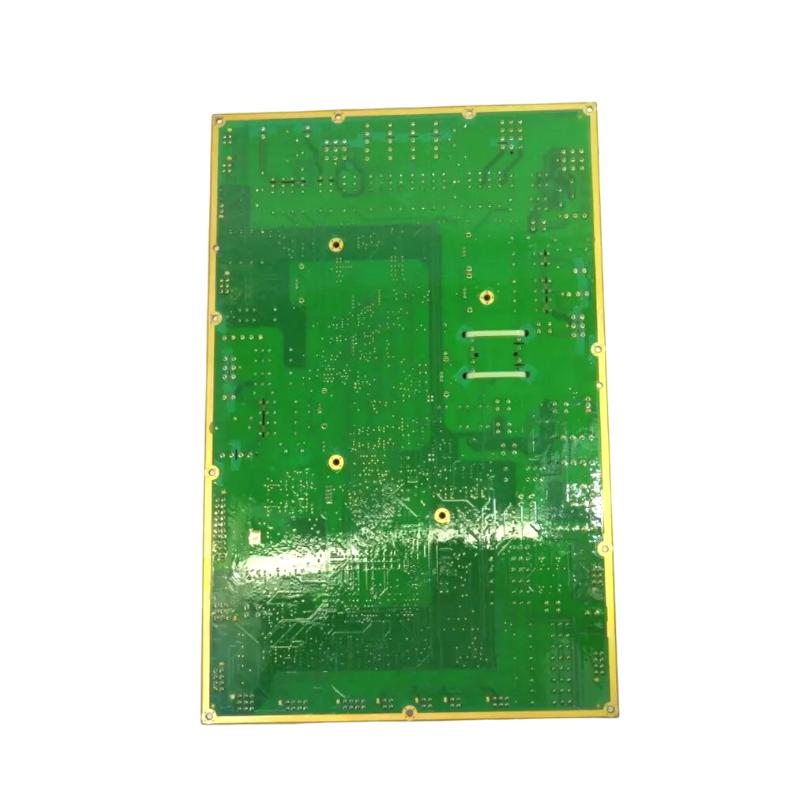 GE IS200WETBH1ABA Analog Output Module