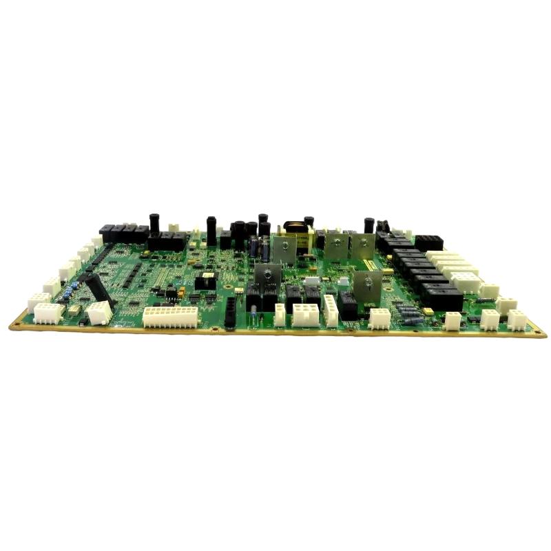 GE IS200WETBH1ABA Analog Output Module