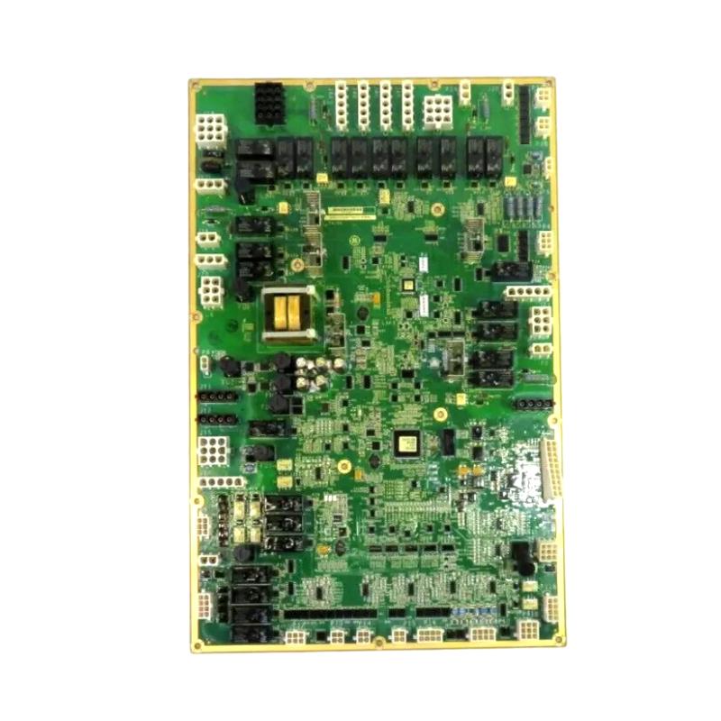 GE IS200WETBH1ABA Analog Output Module