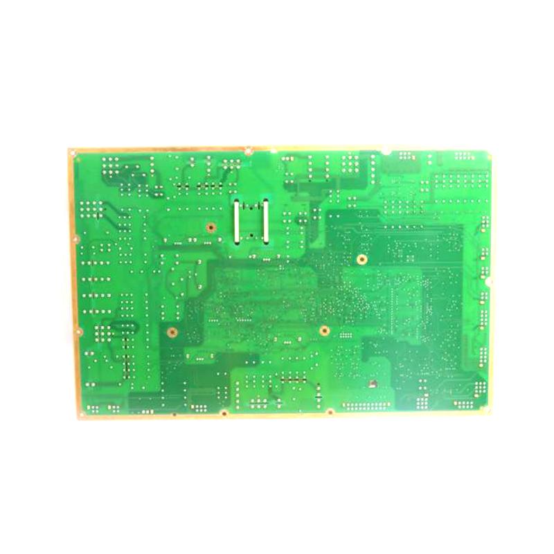 GE IS200WETBH1B PCB Board Assembly