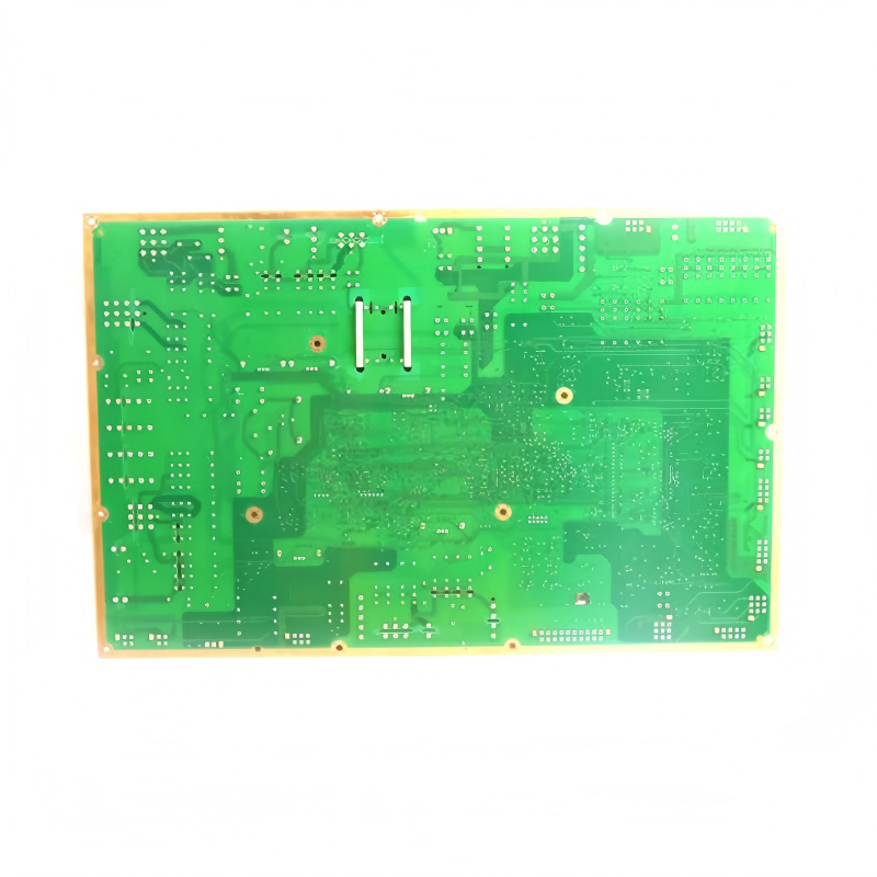 GE IS200WETBH1BBA PCB Board Assembly