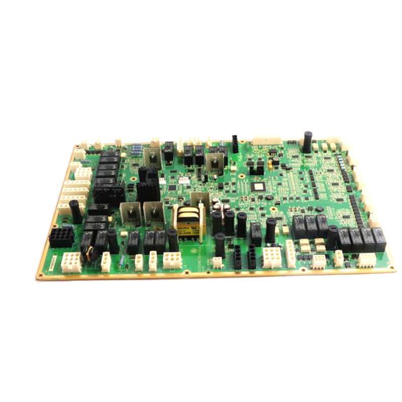GE IS200WETBH1B PCB Board Assembly