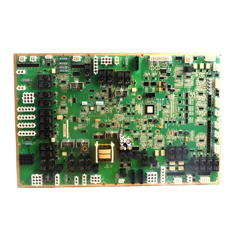 GE IS200WETBH1BBA PCB Board Assembly
