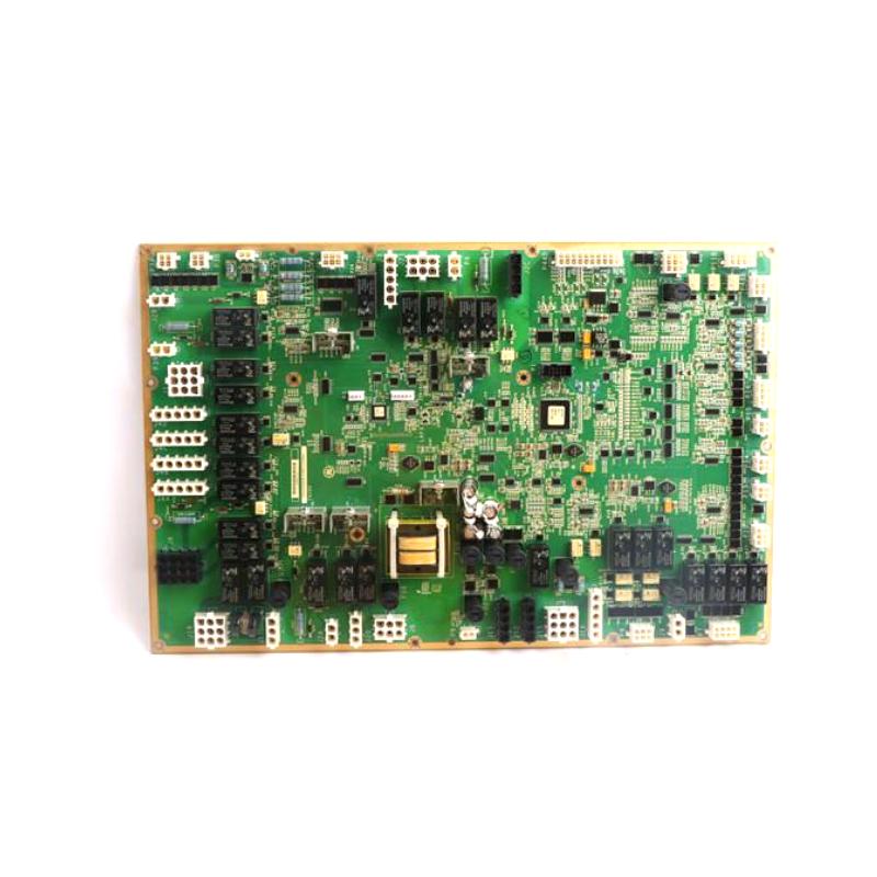 GE IS200WETBH1B PCB Board Assembly