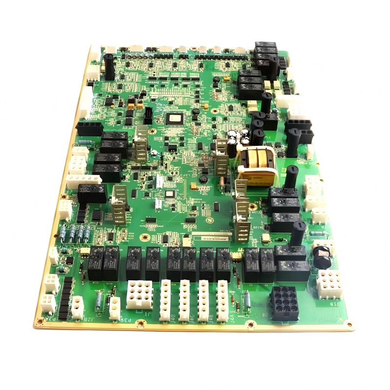 GE IS200WETBH1BBA PCB Board Assembly