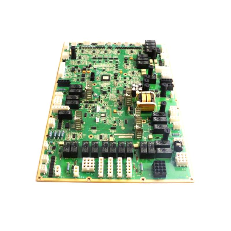 GE IS200WETBH1B PCB Board Assembly