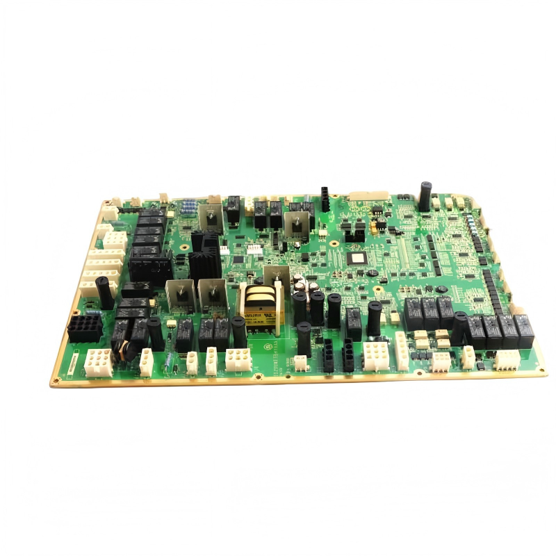 GE IS200WETBH1BBA PCB Board Assembly