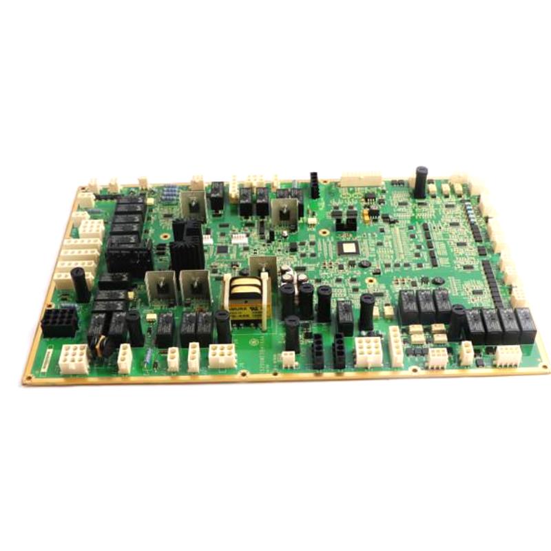 GE IS200WETBH1BAA PCB Board Assembly