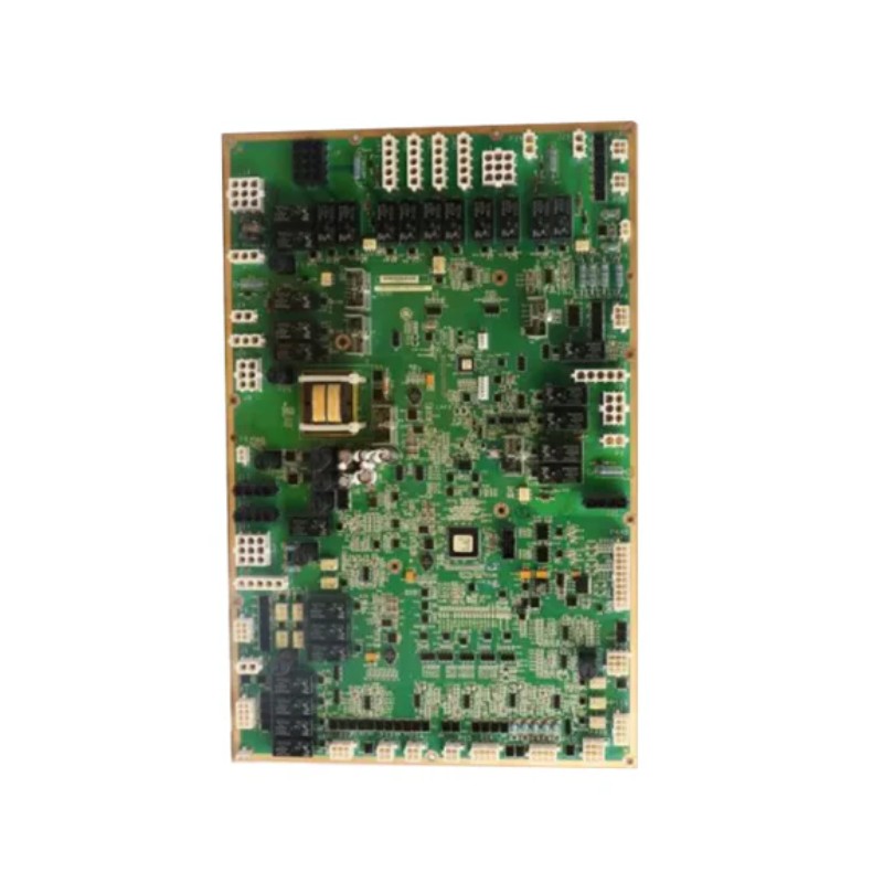 GE IS200WETBH1BAA PCB Board Assembly