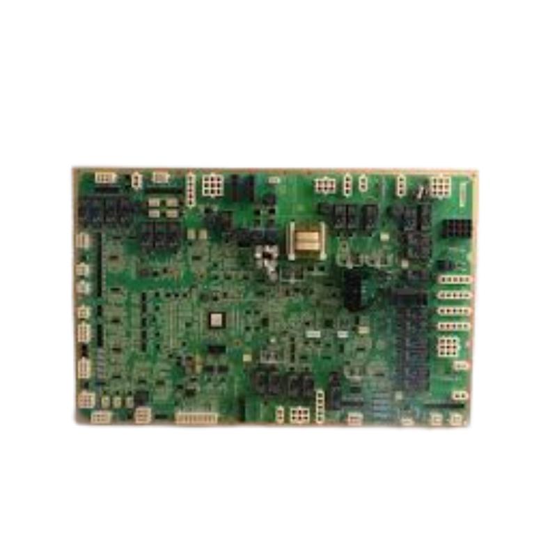 GE IS200WETBH1BAA PCB Board Assembly