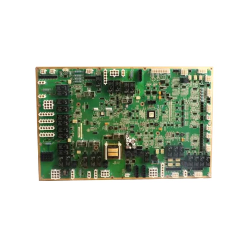 GE IS200WETBH1BAA PCB Board Assembly