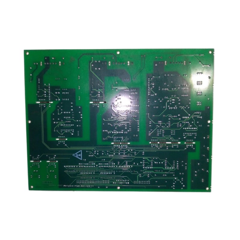 GE IS200WETBJ1ABA PCB Board Assembly