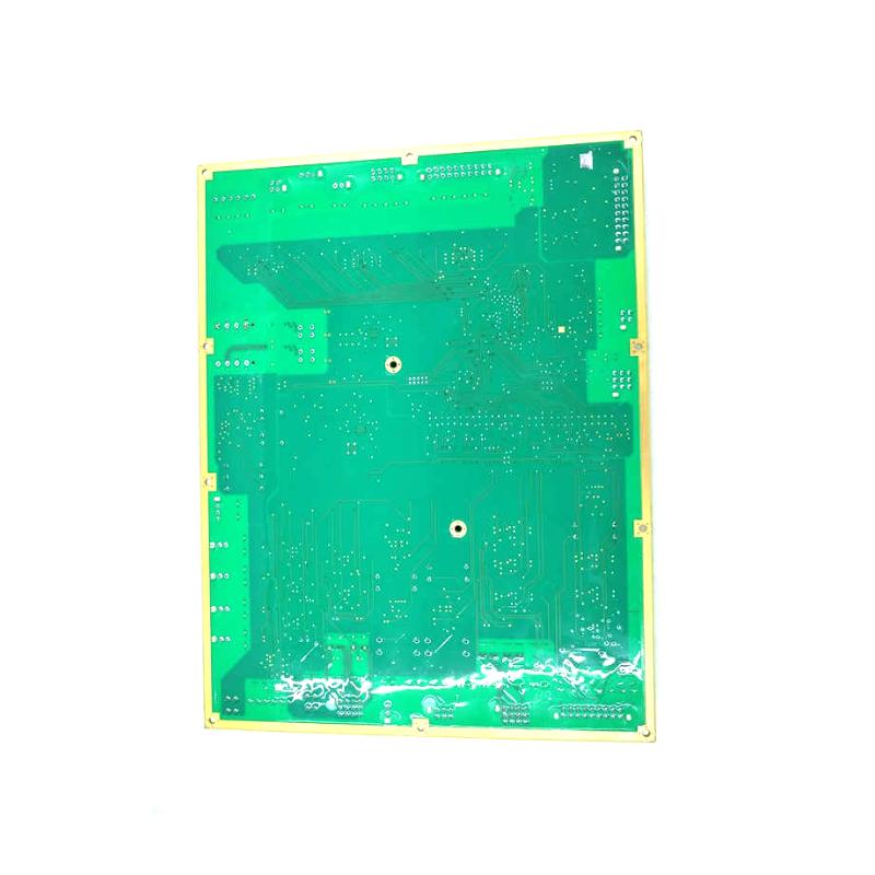 GE IS200WETCH1A PCB Board Assembly
