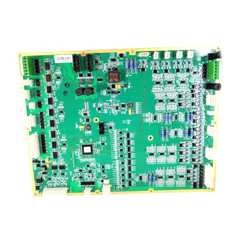 GE IS200WETCH1A PCB Board Assembly