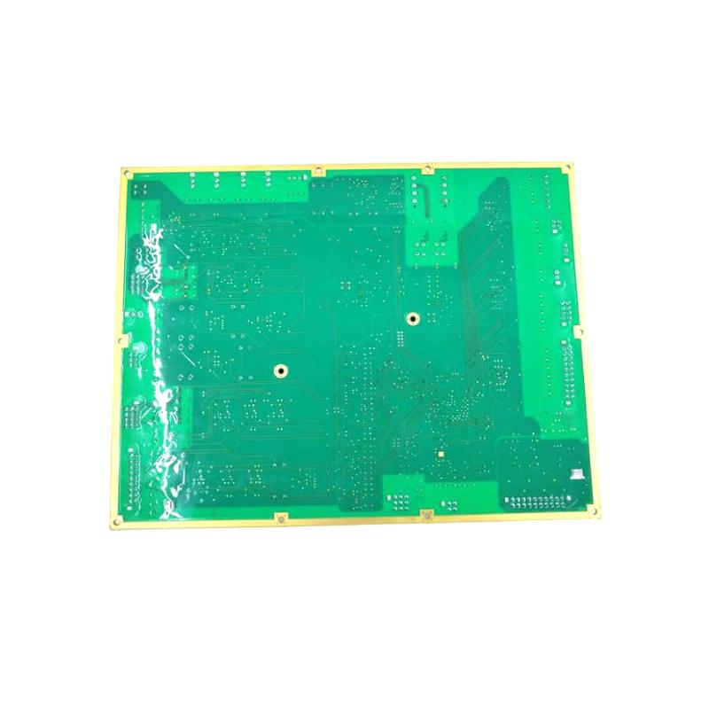 GE IS200WETCH1A PCB Board Assembly