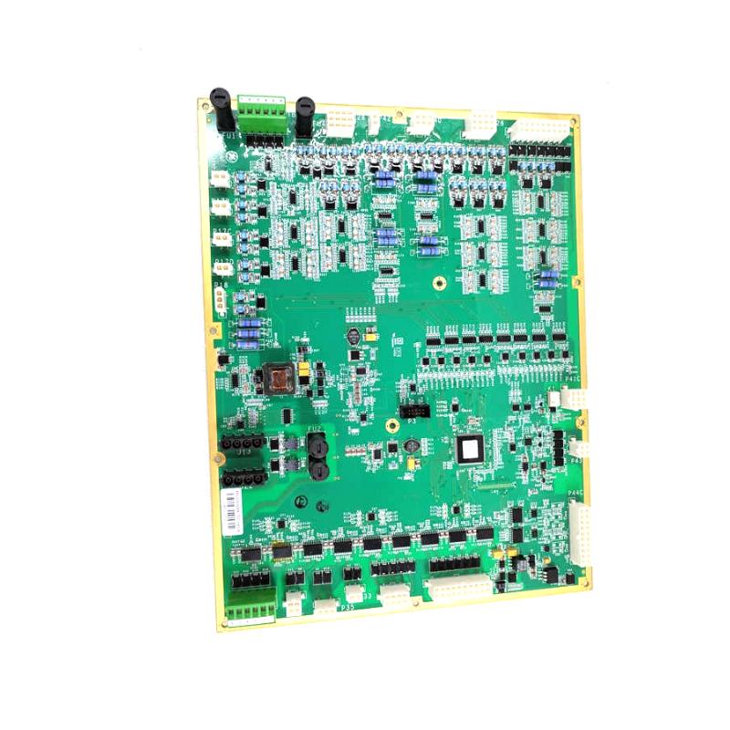 GE IS200WETCH1A PCB Board Assembly