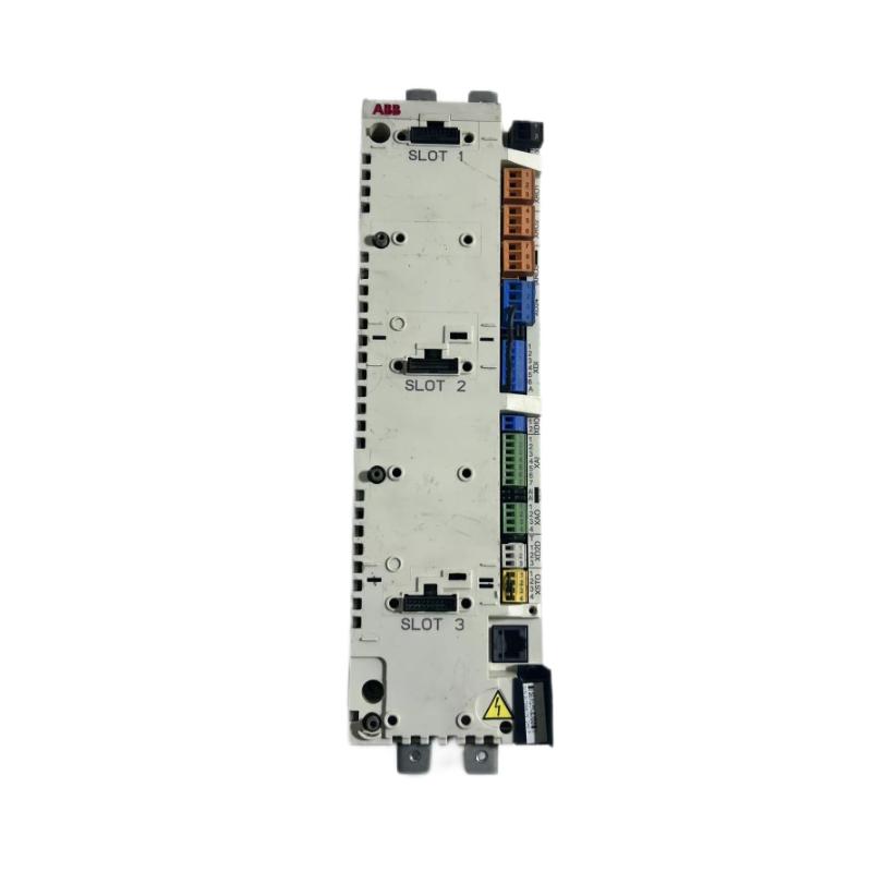 ABB JCU-11 3AUA0000047068 Control Motherboard