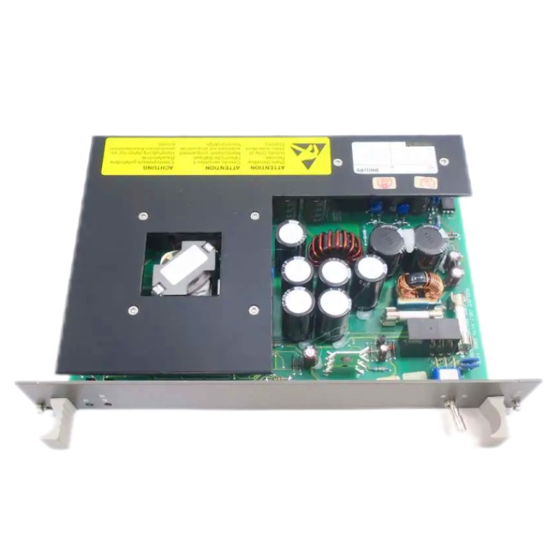 ABB KU C321 AE HIEE300698R1 Power Module