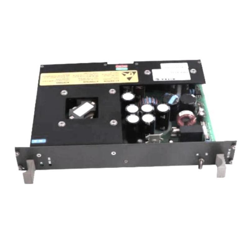 ABB KU C321 AE HIEE300698R1 Power Module
