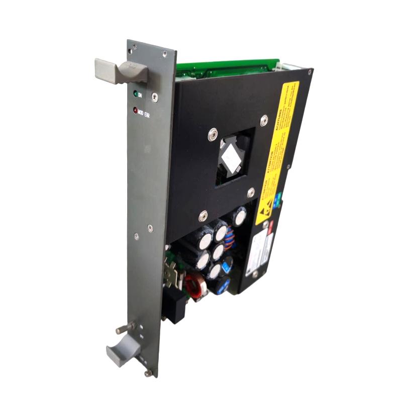 ABB KU C321 AE01 HIEE300698R0001 Power Module