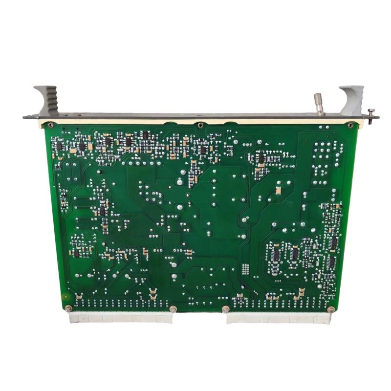 ABB KU C321 AE01 HIEE300698R0001 Power Module
