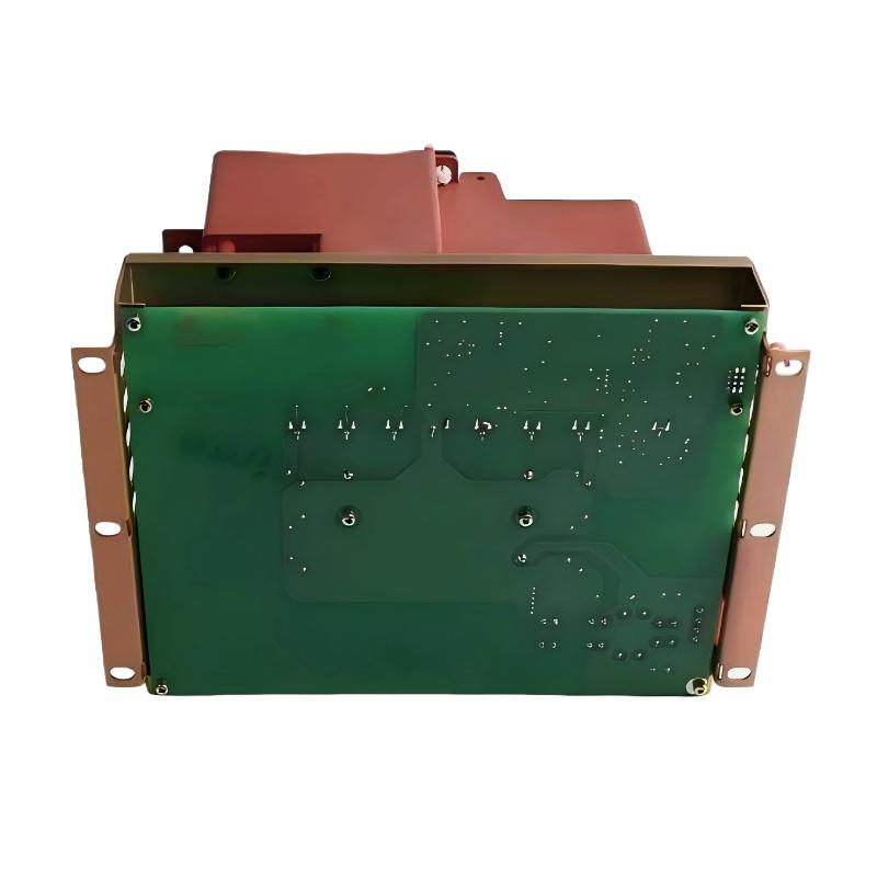 ABB KU C711 AE101 3BHB004791R0101 Gate Unit Power Supply