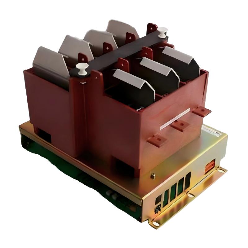 ABB KU C711 AE101 3BHB004791R0101 Gate Unit Power Supply