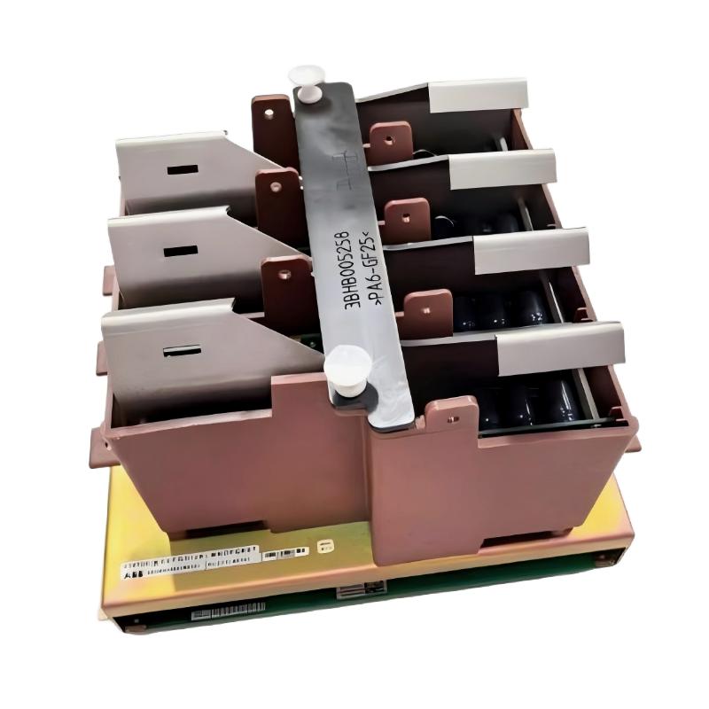 ABB KU C711 AE101 3BHB004791R0101 Gate Unit Power Supply
