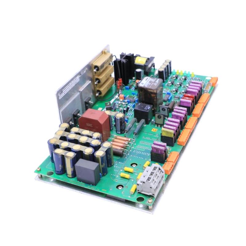 ABB KU C720 AE01 3BHB000652R0001 Power Board