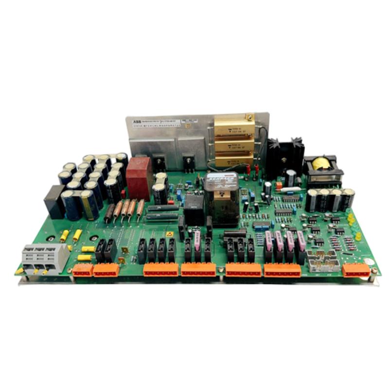 ABB KU C720 AE01 3BHB000652R0101 Power Board
