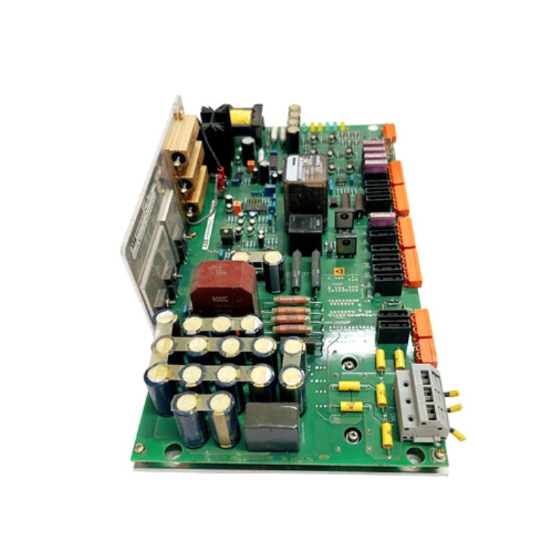 ABB KU C720 AE01 3BHB000652R0101 Power Board