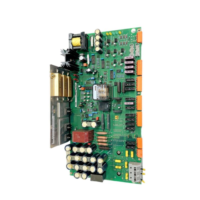 ABB KU C720 AE01 3BHB000652R0101 Power Board