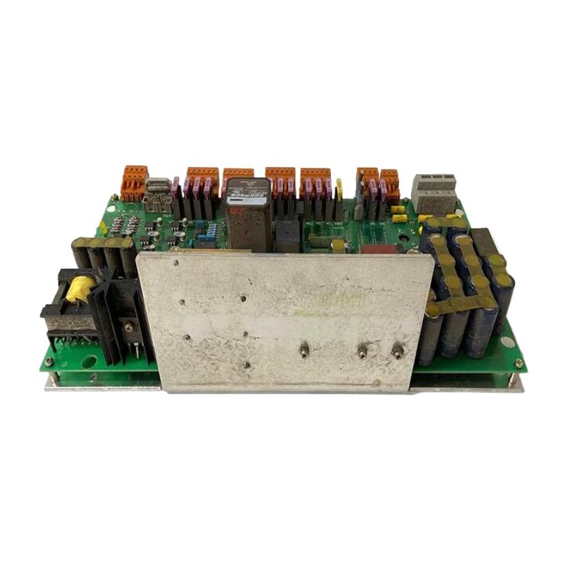 ABB KU C720 AE01 3BHB003431R0101 Power Board