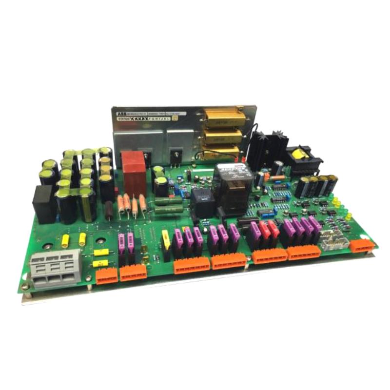 ABB KU C720 AE01 3BHB003431R0101 Power Board