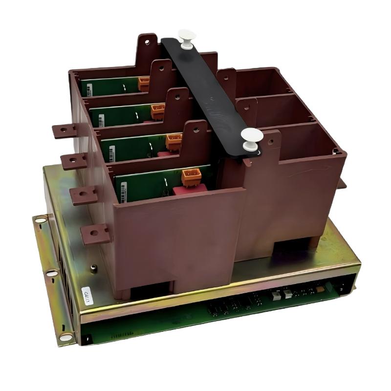 ABB KU C755 AE 3BHB005245R0101 Gate Unit Power Supply