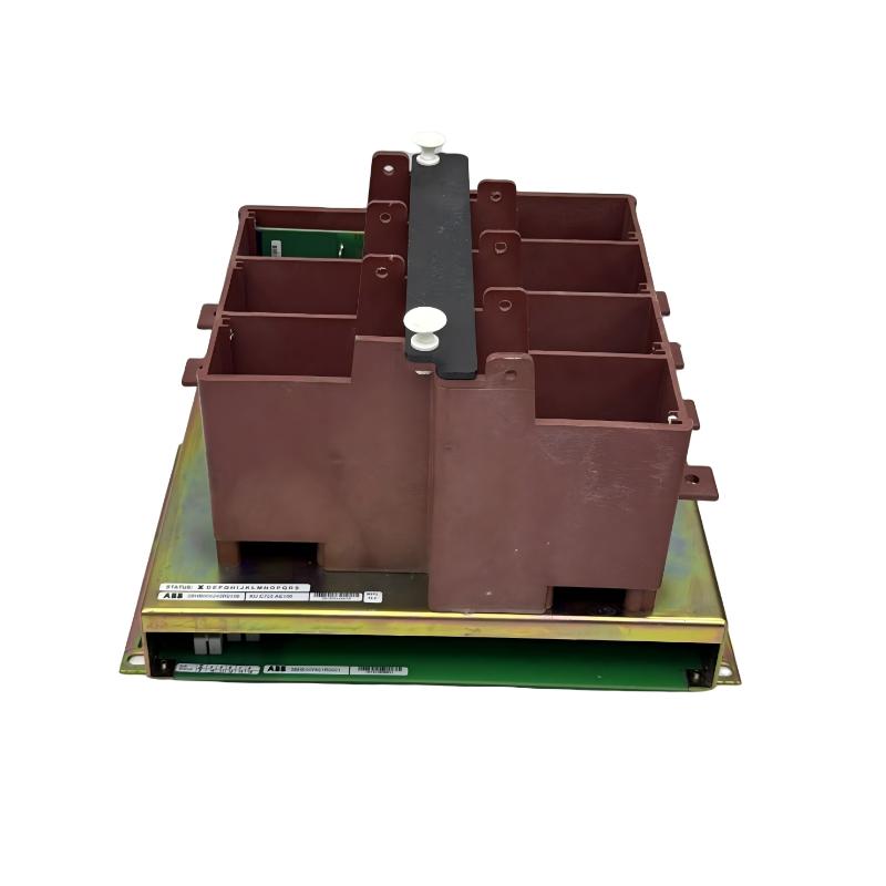 ABB KU C755 AE105 3BHB005243R0105 Gate Unit Power Supply