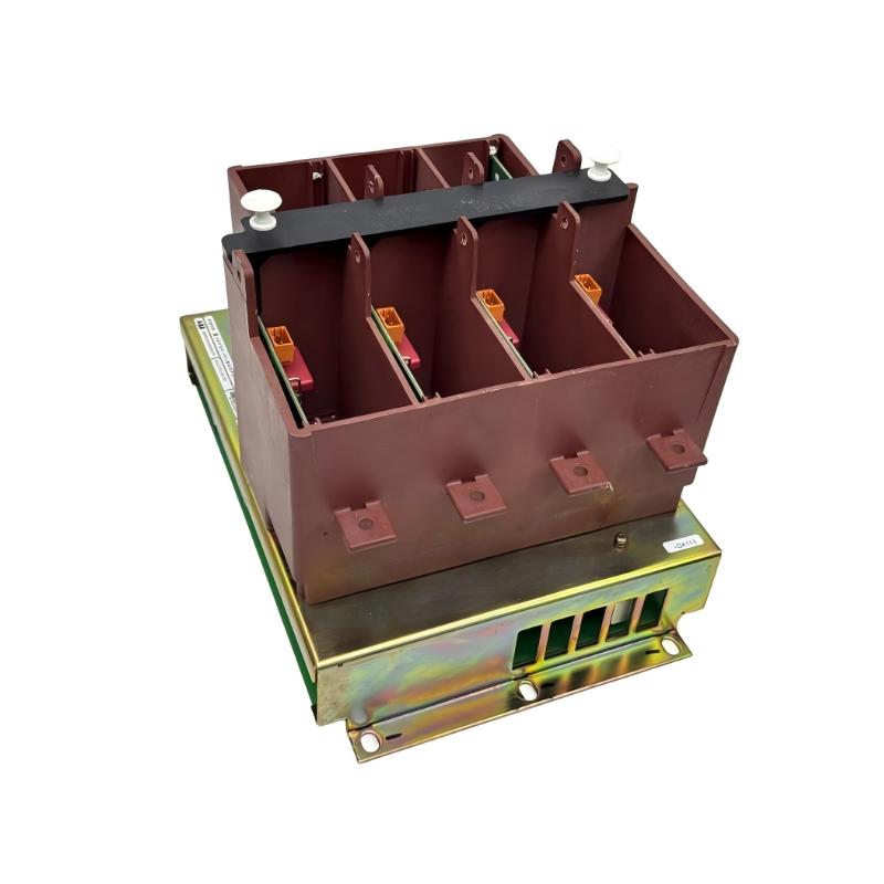 ABB KU C755 AE105 3BHB005243R0105 Gate Unit Power Supply