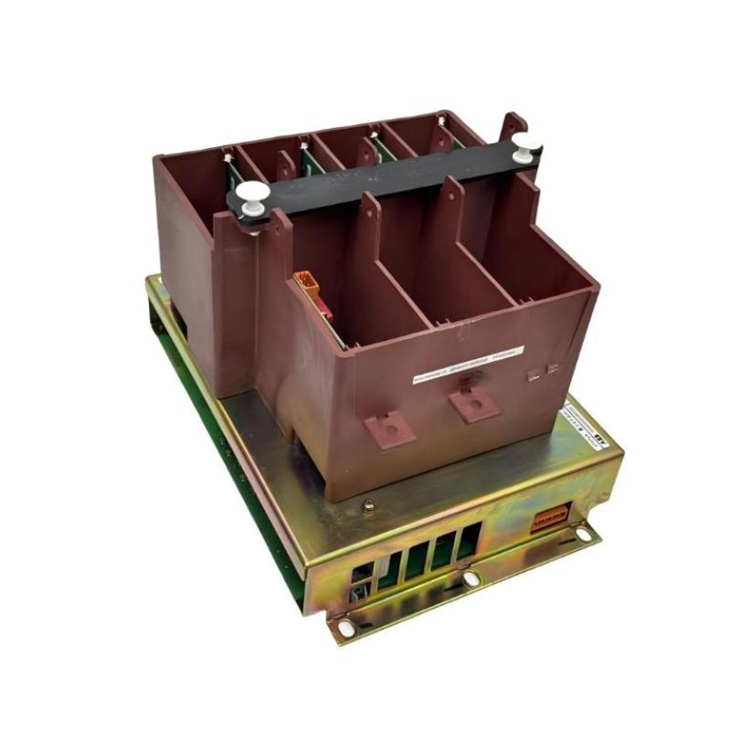 ABB KU C755 AE105 3BHB005243R0105 Gate Unit Power Supply