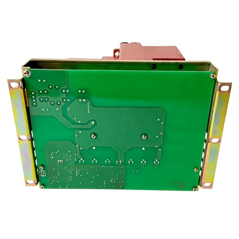 ABB KU C755 AE106 3BHB005243R0106 Gate Unit Power Supply