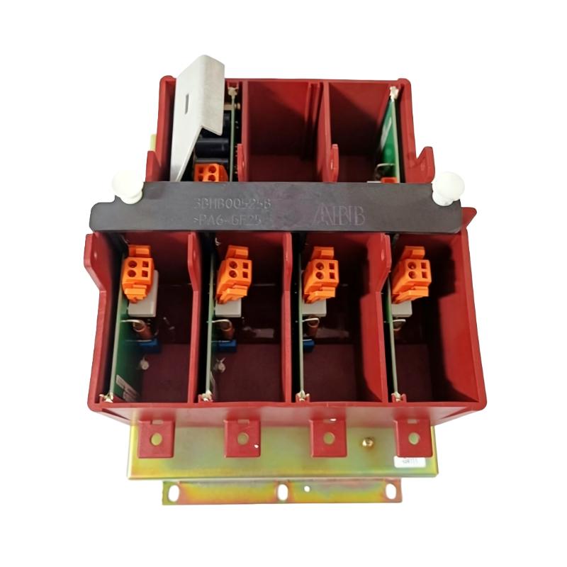 ABB KU C755 AE106 3BHB005243R0106 Gate Unit Power Supply