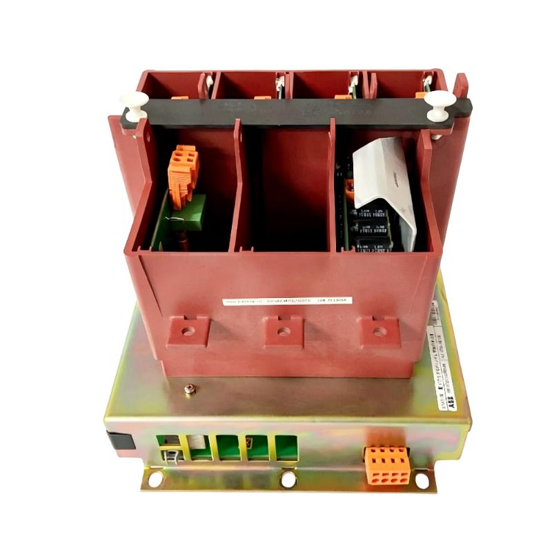 ABB KU C755 AE106 3BHB005243R0106 Gate Unit Power Supply