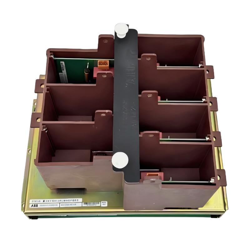 ABB KU C755 AE106 3BHE007601R0001 Gate Unit Power Supply