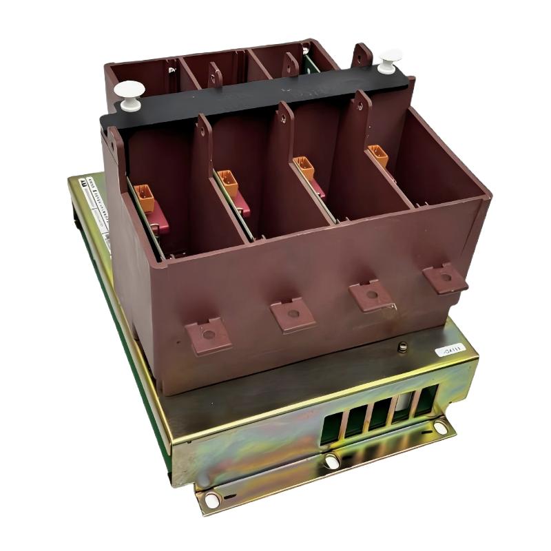 ABB KU C755 AE106 3BHE007601R0001 Gate Unit Power Supply