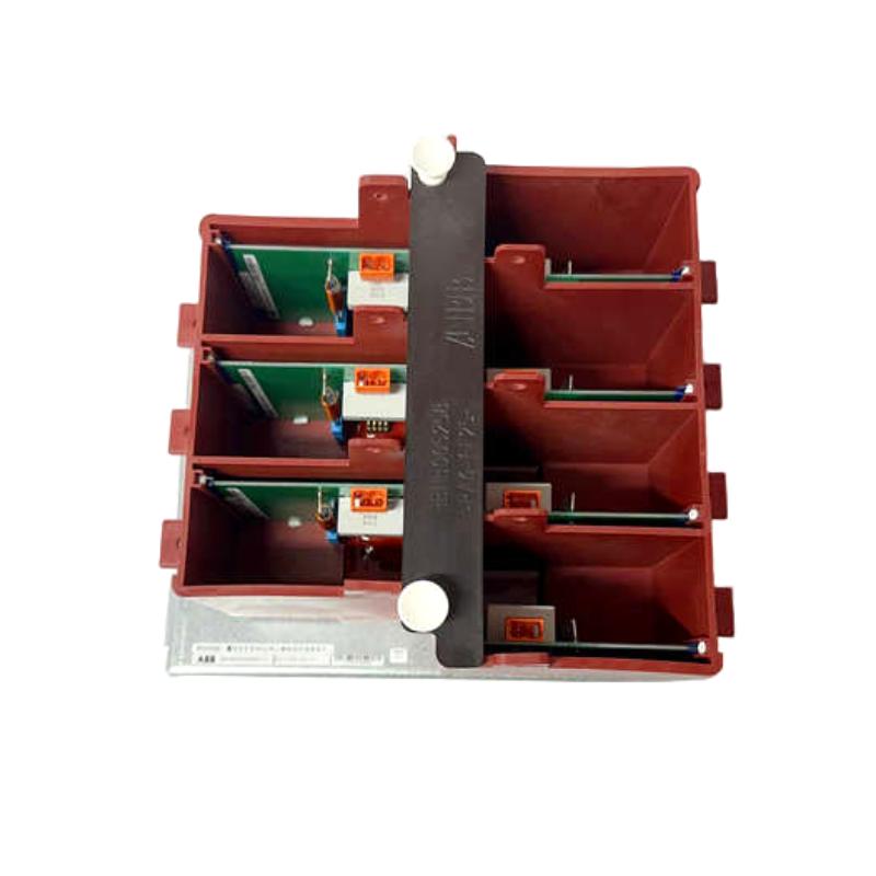 ABB KU C755 AE117 3BHB005243R0117 Medium Voltage AC Drive
