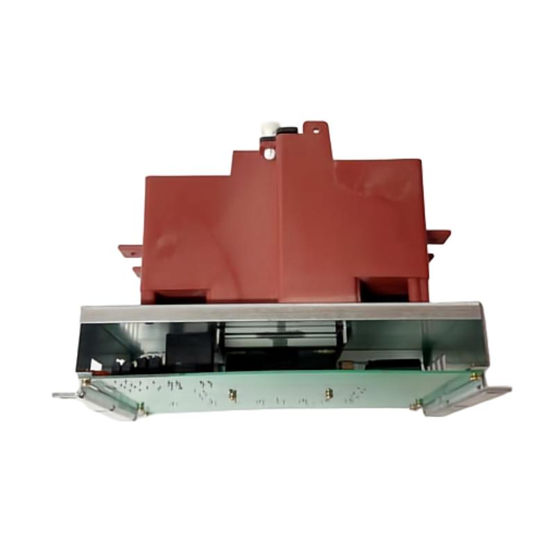 ABB KU C755 AE117 3BHB005243R0117 Medium Voltage AC Drive