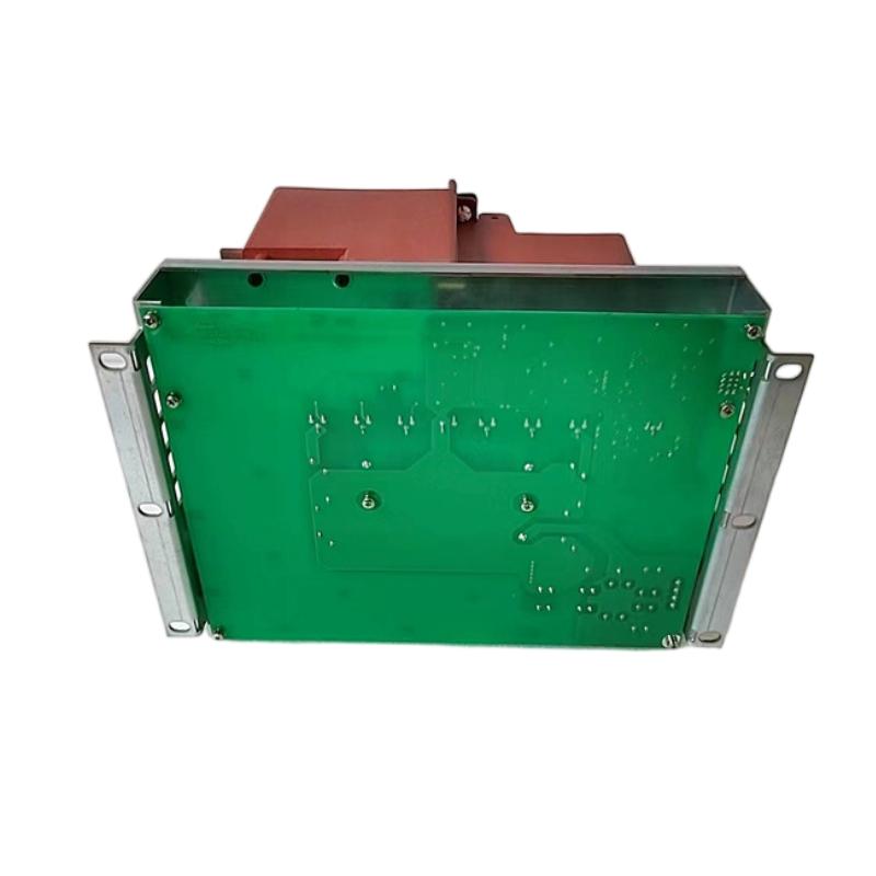 ABB KU C755 AE117 3BHB005243R0117 Medium Voltage AC Drive