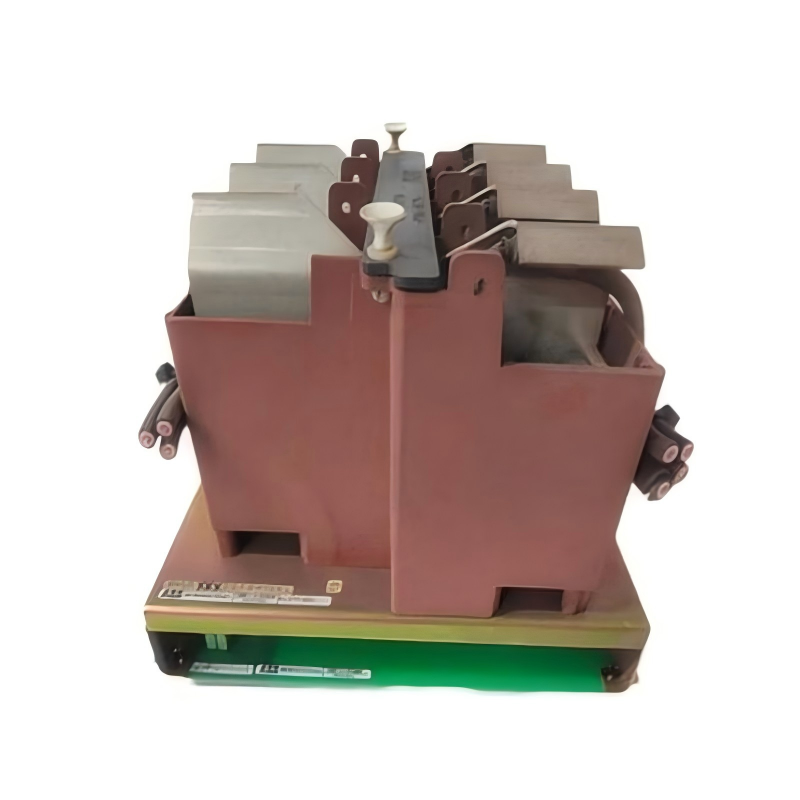 ABB KU C711AE/KUC711AE01 3BHB004661R0001 Processor Module