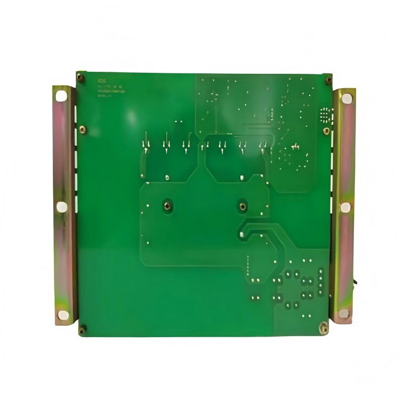 ABB KU C711AE/KUC711AE01 3BHB004661R0001 Processor Module